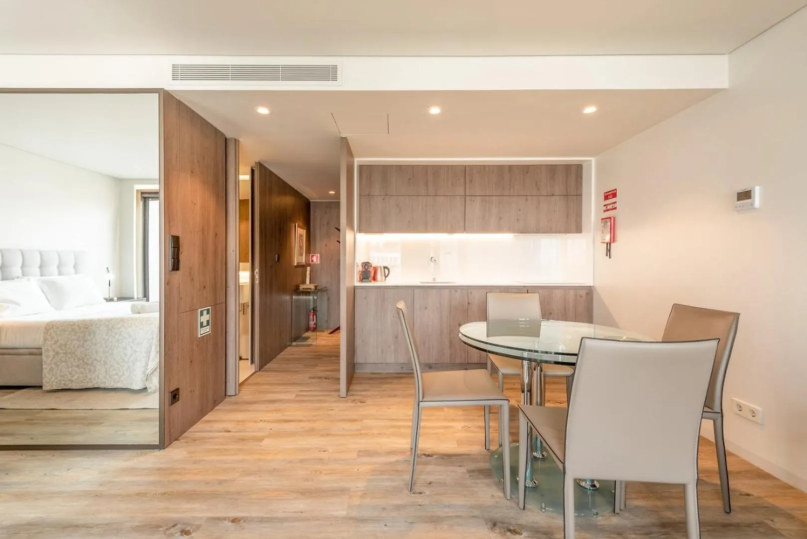 Guestready - One Carlos I 202 Lisbona 0*,