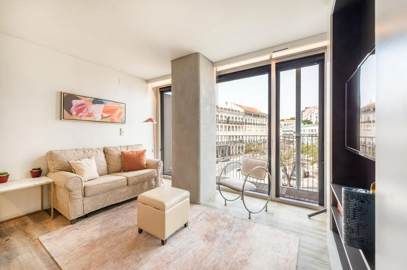 Guestready - One Carlos I 202 Lisbon Apartment