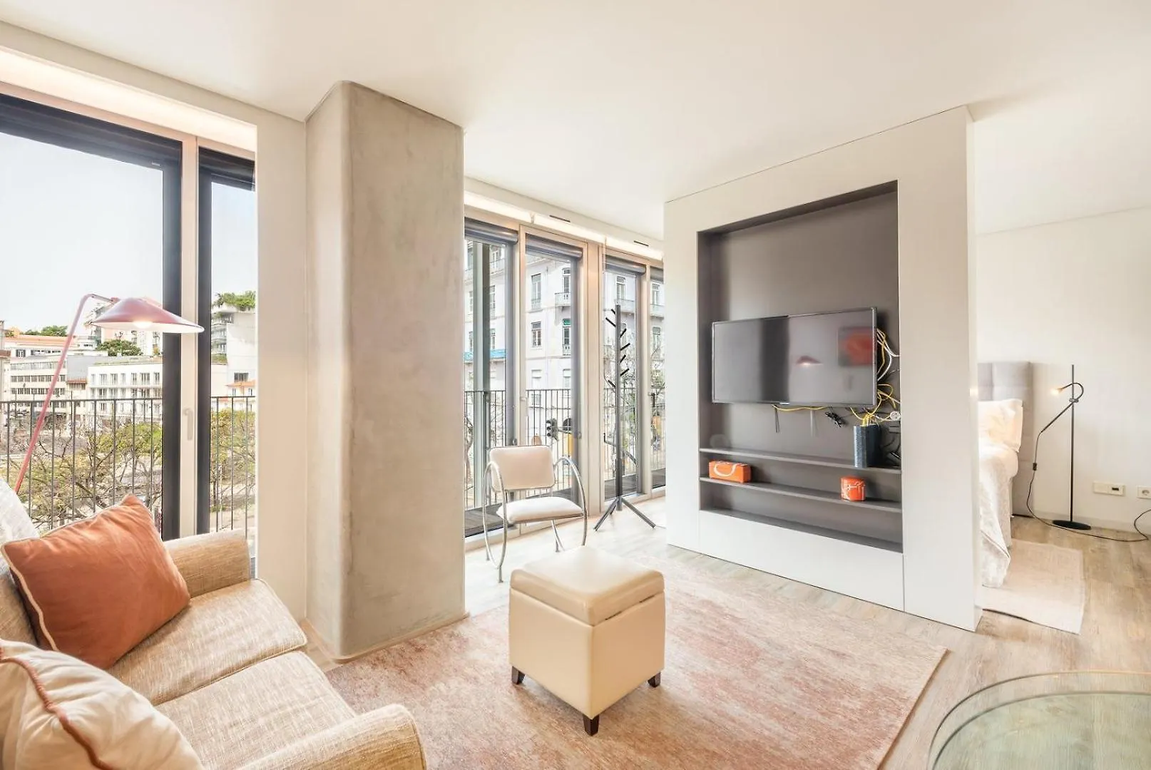 Guestready - One Carlos I 202 Lisbon Apartment