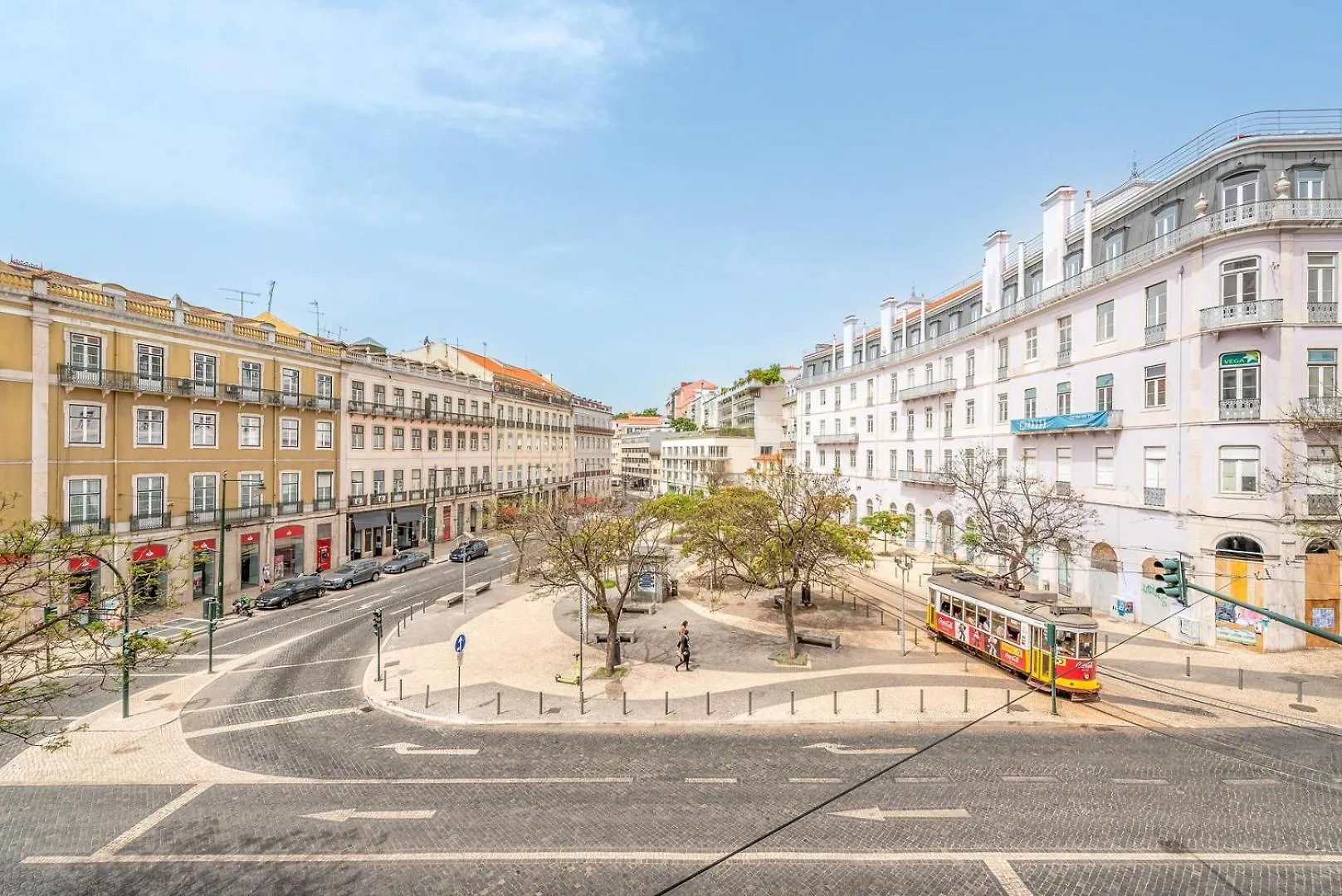 Apartment Guestready - One Carlos I 202 Lisbon